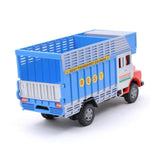 Public Truck