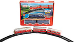 Mini Passenger Toy Train