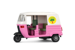 Auto Rickshaw Tuk-Tuk