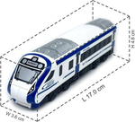 Nav Bharat Blue Express